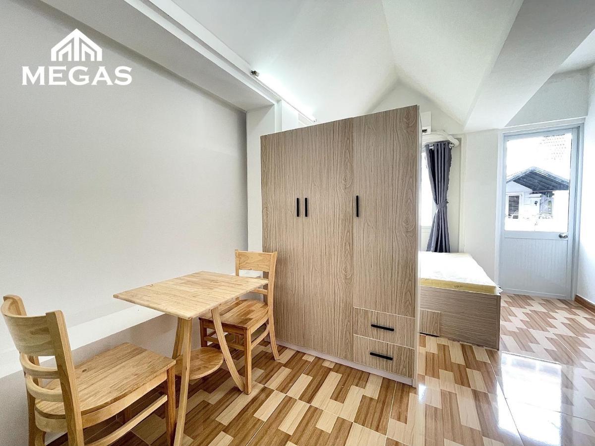 Apartment Vn 18 Bis/3b Nguyen Thi Minh Khai *