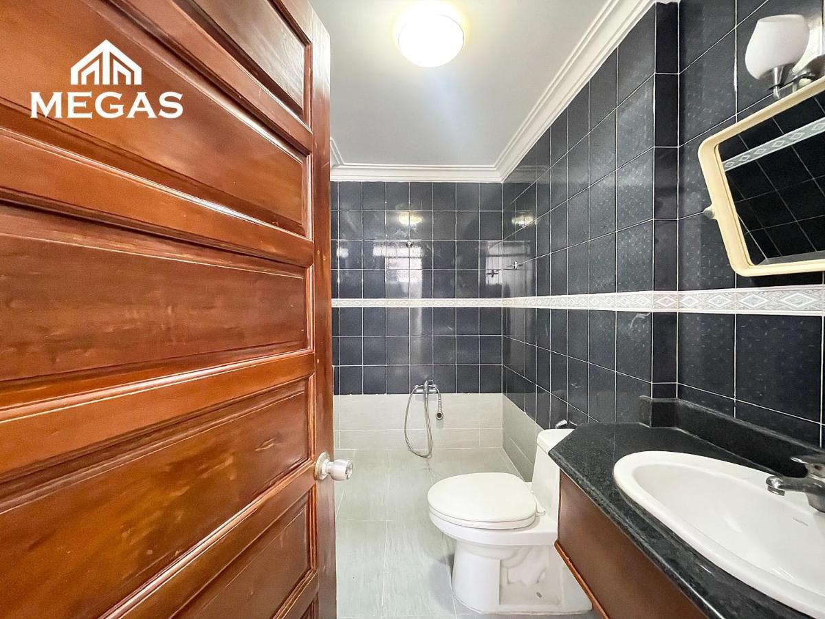 Apartment Vn 18 Bis/3b Nguyen Thi Minh Khai *