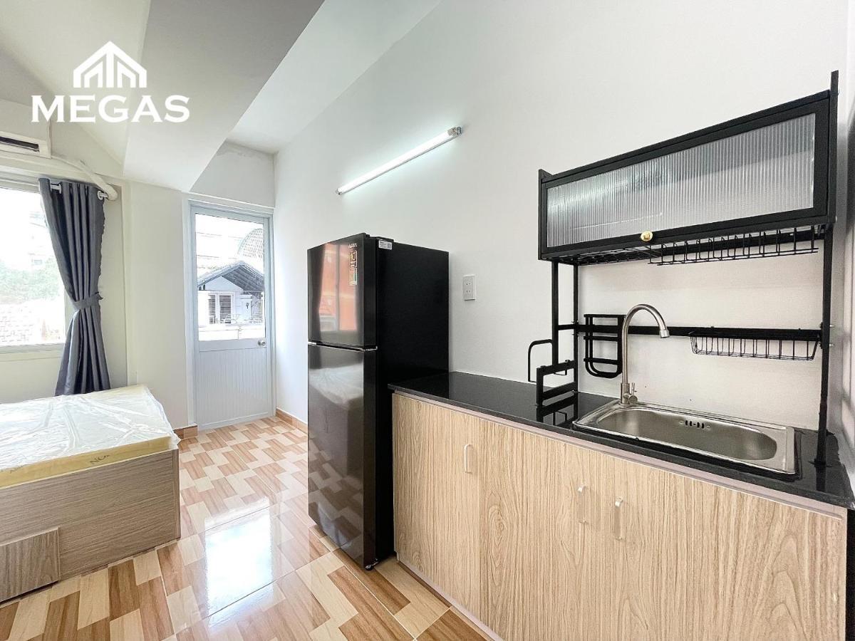 Vn 18 Bis/3b Nguyen Thi Minh Khai Apartment