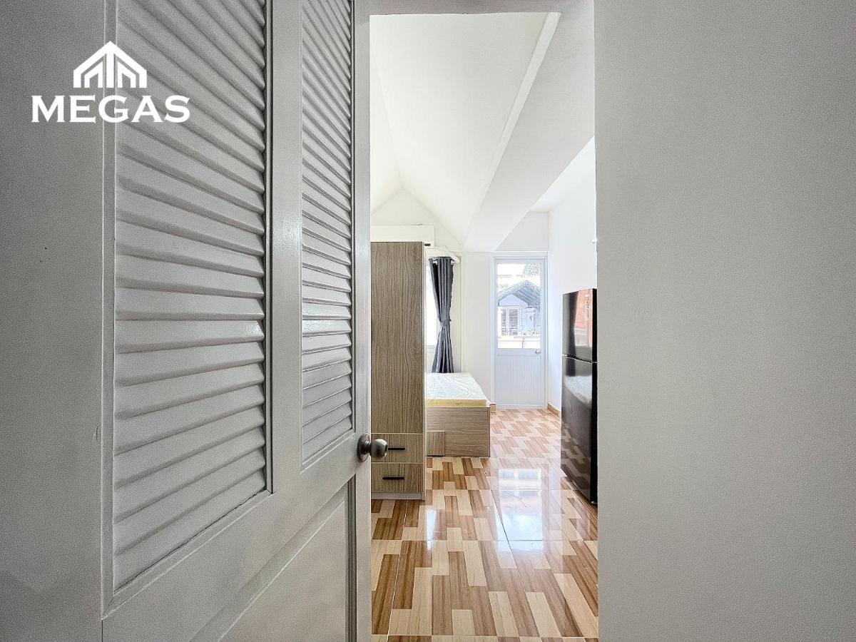 Vn 18 Bis/3b Nguyen Thi Minh Khai Apartment
