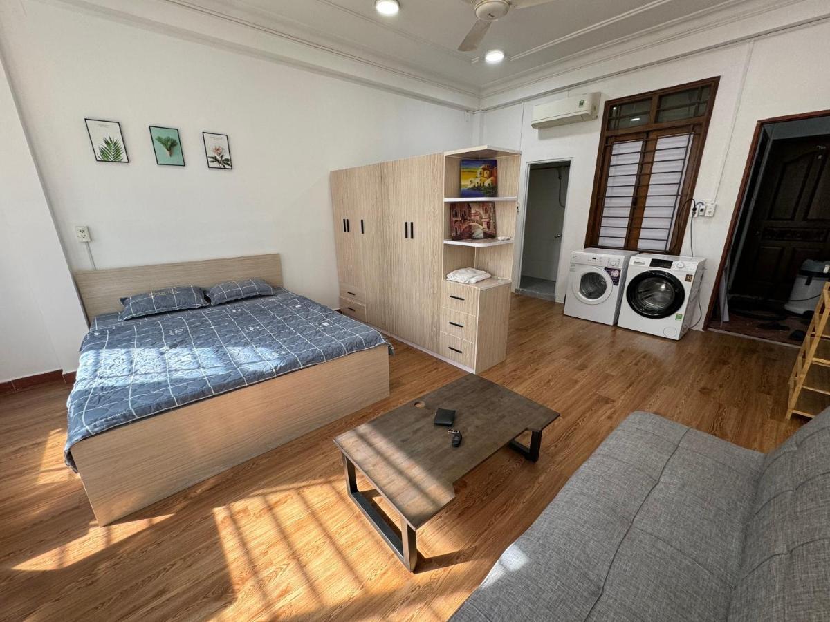 Căn hộ Vn 18 Bis/3b Nguyen Thi Minh Khai TP. Hồ Chí Minh